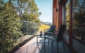 Antałówka Luxury Apartments - Visit Zakopane